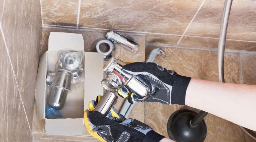 Expert flood damage restoration services in Maynard, IA